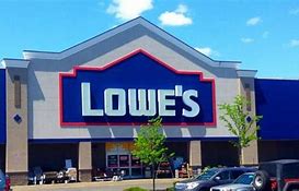 Image result for Lowes Stores Near You