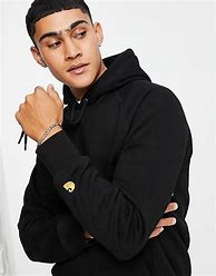 Image result for Carhartt Embroidered Hoodie