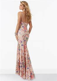 Image result for Floral Dress Suits for Prom