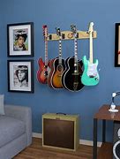 Image result for Guitar Hangers