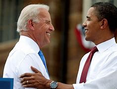 Image result for Barack Obama Endorses Biden