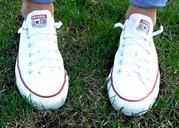 Image result for Converse Laces