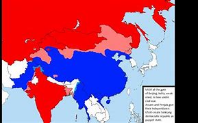 Image result for Soviet War Crimes Map