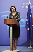 Image result for Current President of Kosovo