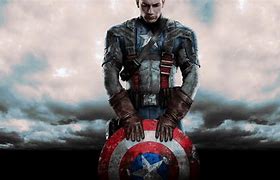 Image result for MCU Steve Rogers Wallpapers