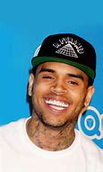 Image result for Chris Brown Smile