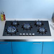 Image result for Kitchen Stove Top