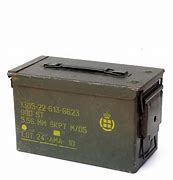 Image result for 50 Cal Ammo Box Wedding Favor