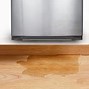 Image result for LG Refrigerator Leaking From Freezer