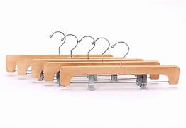 Image result for Chrome Clip Clothes Hangers