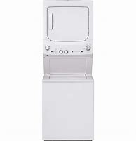 Image result for GE Full Size Stackable Washer and Dryer