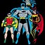 Image result for Batman Family DC Comics