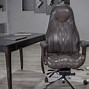Image result for Reclining Executive Chair