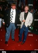 Image result for How Tall Is David Spade and Chris Farley