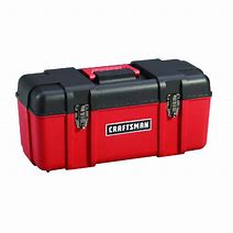 Image result for Craftsman Tool Box