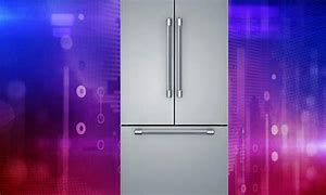 Image result for Frigidaire French Door Refrigerator Home Depot
