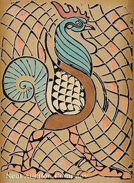 Image result for Walter Anderson Linocut