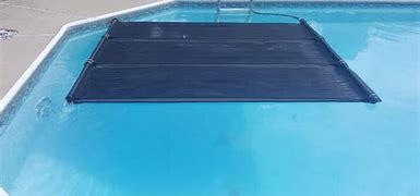 Image result for Solar Pool Heater System