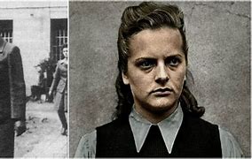 Image result for Irma Grese Death Place