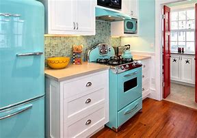 Image result for Appliance Paint Colors Kitchen