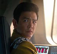 Image result for Sulu Star Trek