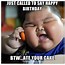 Image result for Funny Birthday Wishes Quotes Friends