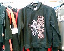 Image result for Exclusive Hoodie Brands