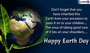 Image result for Earth Day Graphics