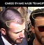Image result for Chris Pratt Hair Plugs