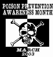 Image result for Drinking Poison Cartoon