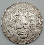 Image result for Tiger Coin