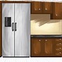 Image result for Frigidaire Upright Freezer Door Gasket
