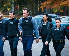 Image result for FBI TV Show Cast Changes