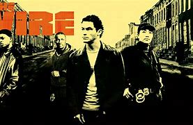 Image result for The Wire - Season 1 TV