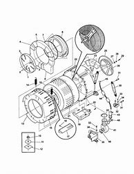 Image result for Kenmore Washer Disassembly Instructions