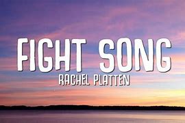 Image result for Fight Song Words