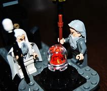 Image result for LEGO Wizard Battle