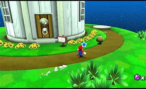 Image result for Mario Galaxy 2 Wii