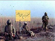 Image result for Chemical Warfare Iran Iraq War