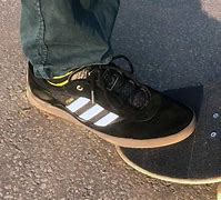 Image result for Adidas Skate Hoodies Black