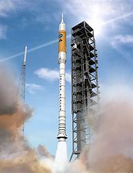 Image result for NASA Ares Rocket