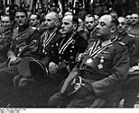Image result for Otto Skorzeny Fourth Reich