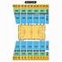 Image result for Sears Centre Seating Map