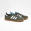 Image result for Adidas United Green Shoes