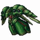Image result for Emerald Weapon Artist Rogue