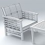 Image result for Free 3D Furniture Models