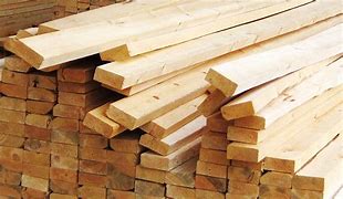 Image result for Finished Lumber
