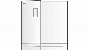 Image result for Refrigerator Door Alarm