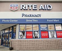 Image result for Rite Aid Corp