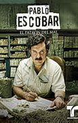 Image result for Pablo Escobar El Patron